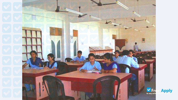 Guru Nanak Institute of Engineering & Technology photo #2