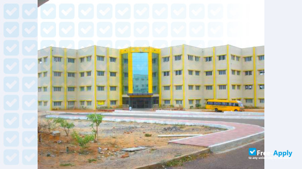 Guru Nanak Institute of Engineering & Technology photo #8