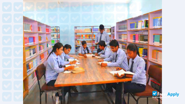 Guru Nanak Institute of Engineering & Technology photo #9