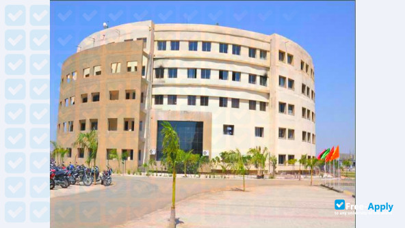 Guru Nanak Institute of Engineering & Technology photo #11