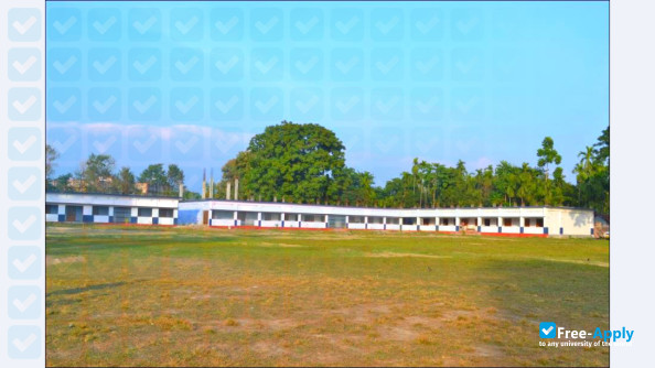 Photo de l’Birpara college #10