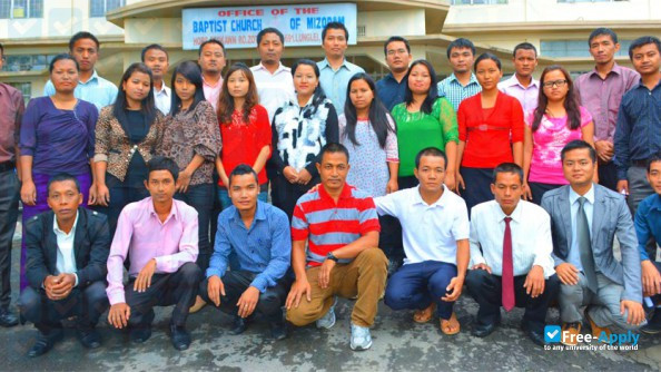 Photo de l’Birpara college #7