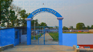 Miniatura de la Birpara college #10