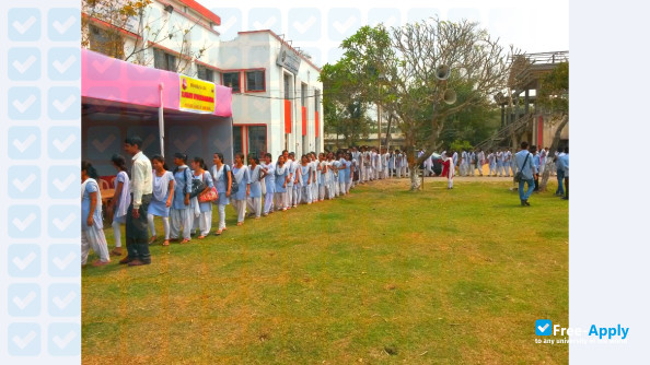 Beltola College фотография №6