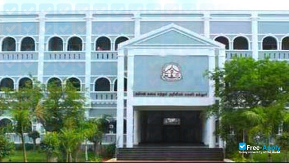 Kamban College of Arts and Science for Women photo #5