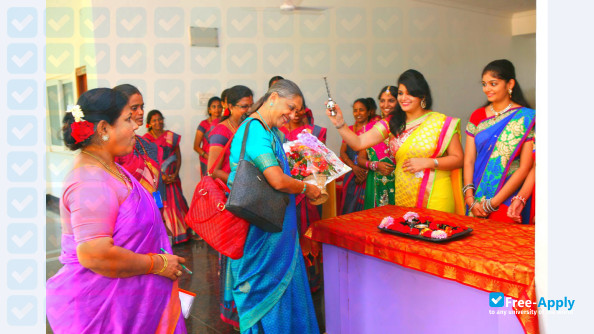 Kamban College of Arts and Science for Women photo #6