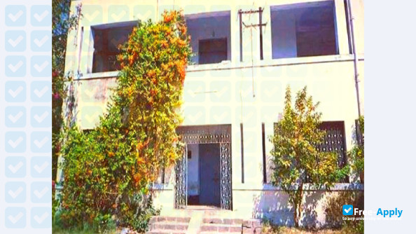 Photo de l’A V Parekh Technical Institute #4