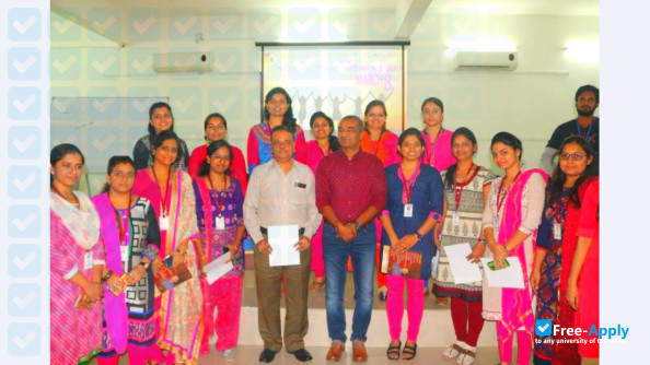Photo de l’A V Parekh Technical Institute #8
