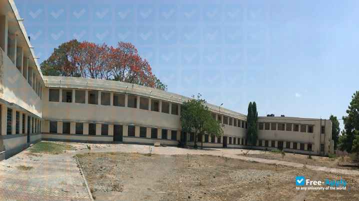 A V Parekh Technical Institute photo #3