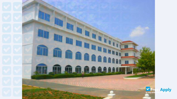 Paavai College of Engineering photo #8