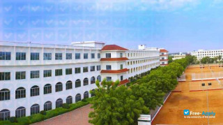 Paavai College of Engineering миниатюра №8
