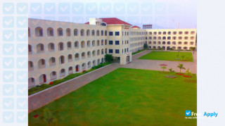 Paavai College of Engineering миниатюра №7