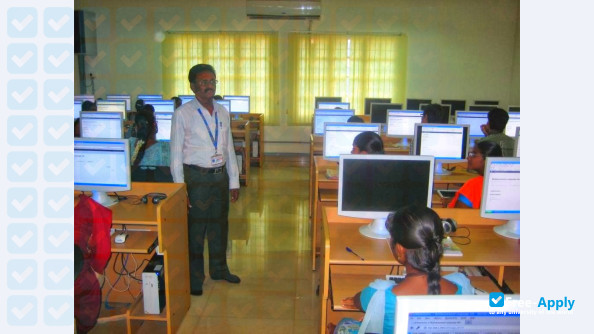 Muthayammal College of Arts & Science photo #10
