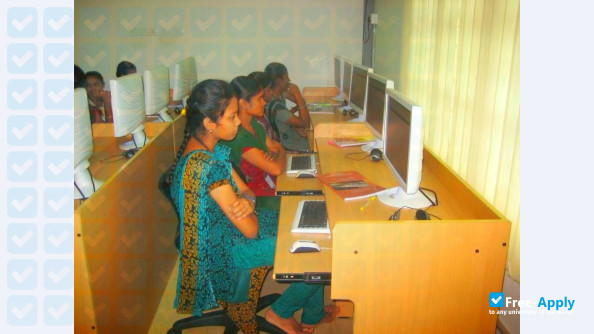 Muthayammal College of Arts & Science photo #11