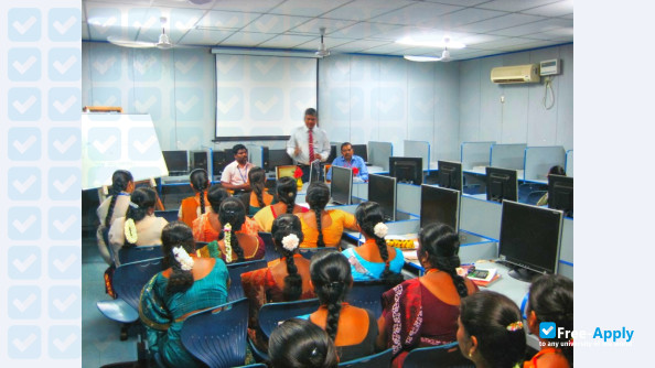 Muthayammal College of Arts & Science photo #8