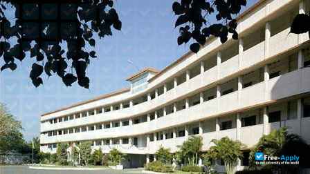 Muthayammal College of Arts & Science photo #13