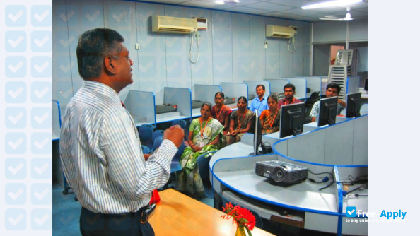 Muthayammal College of Arts & Science photo #6