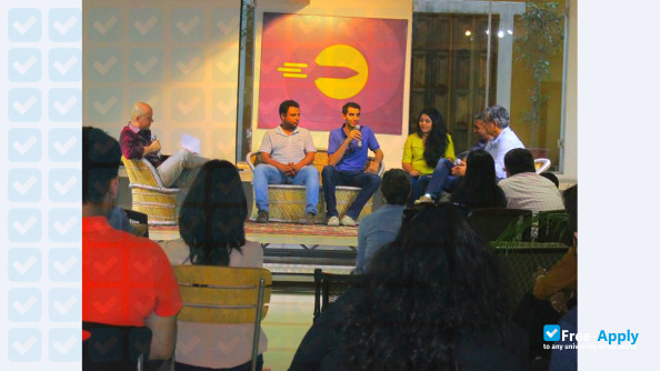 Photo de l’Adianta School for Leadership and Innovation #7