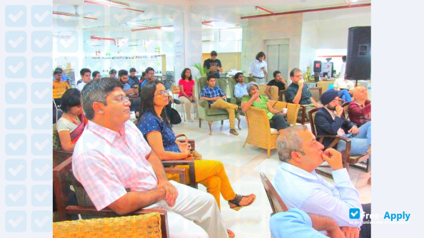 Adianta School for Leadership and Innovation photo #1