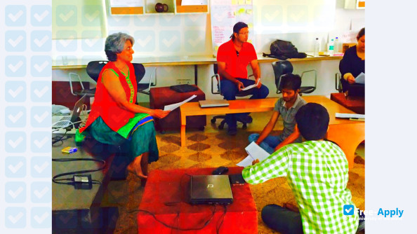 Photo de l’Adianta School for Leadership and Innovation #8