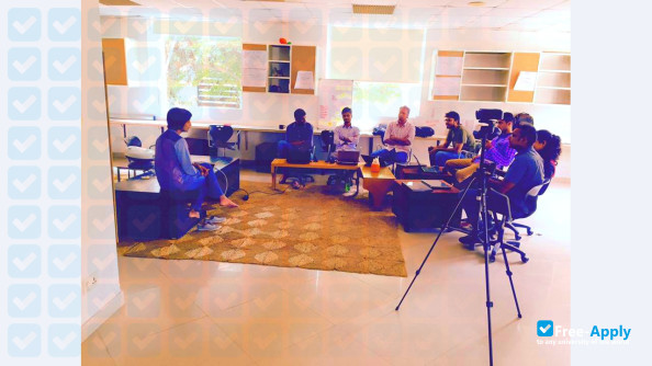 Adianta School for Leadership and Innovation photo #10