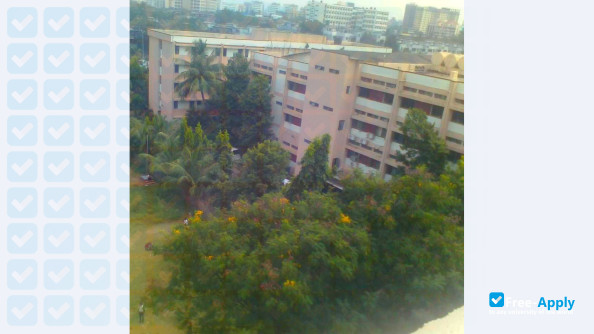 Foto de la Government Polytechnic, Mumbai