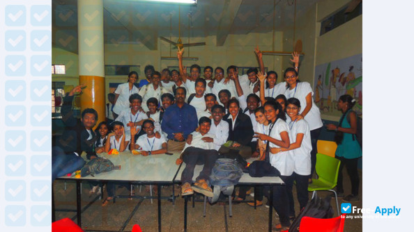Photo de l’Government Polytechnic, Mumbai #6