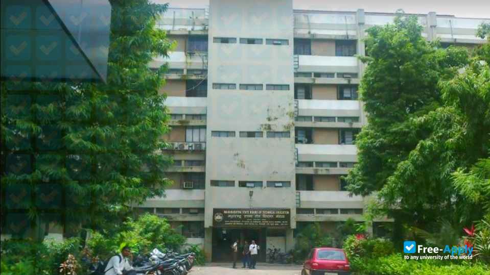 Photo de l’Government Polytechnic, Mumbai #4