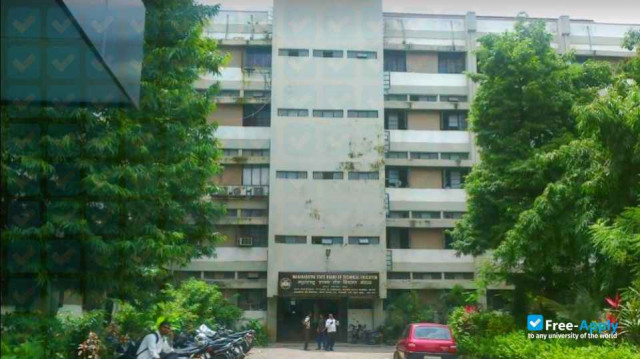 Foto de la Government Polytechnic, Mumbai #5