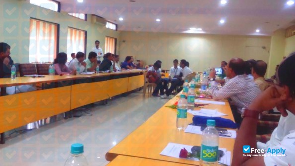 Photo de l’Government Polytechnic, Mumbai #3