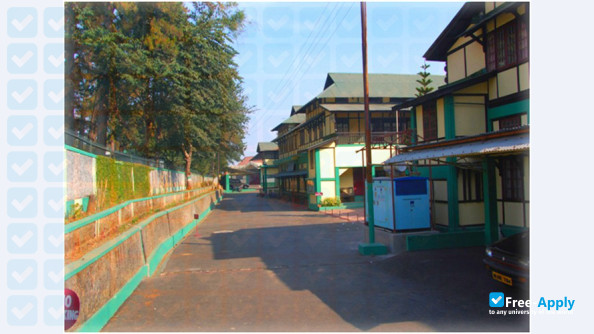 Lady Keane College Shillong photo