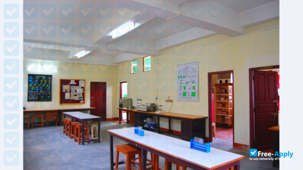 Lady Keane College Shillong photo #3