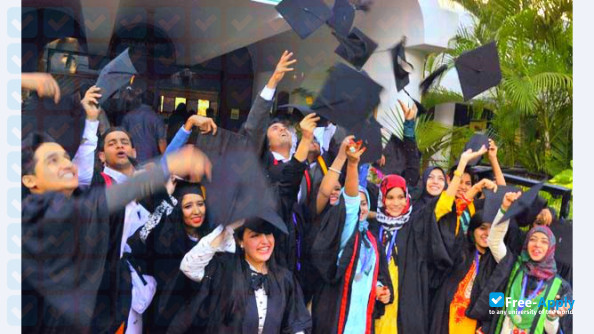 Amjad Ali Khan College of Business Administration photo #9