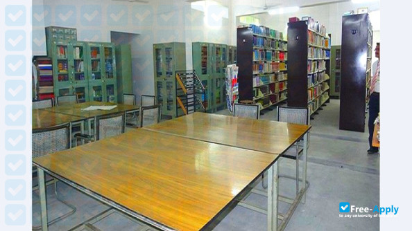 Amjad Ali Khan College of Business Administration photo #2