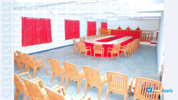 Dr Ambedkar Global Law Institute photo #7
