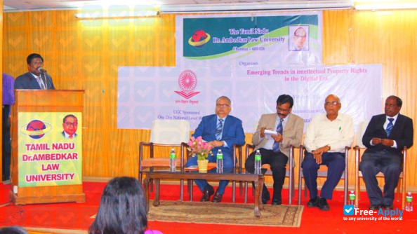 Dr Ambedkar Global Law Institute photo #6