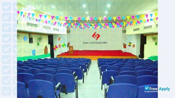Dr Ambedkar Global Law Institute photo #2