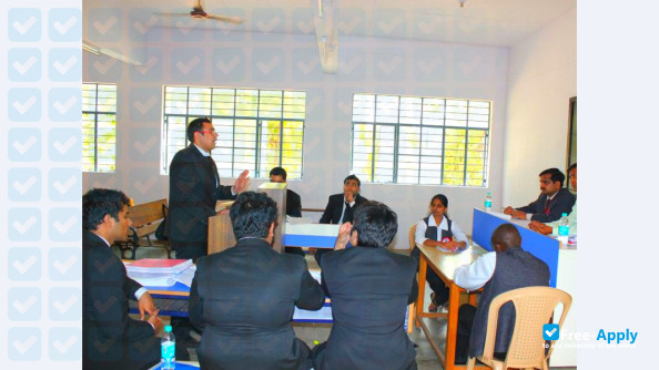 Dr Ambedkar Global Law Institute photo #3