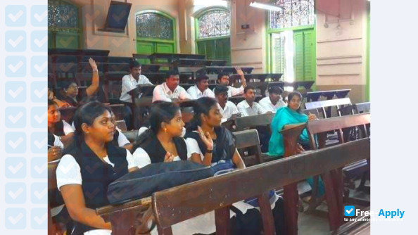 Dr Ambedkar Global Law Institute photo #9