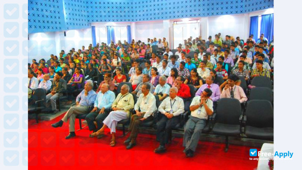 Govindram Seksaria Science College photo #4