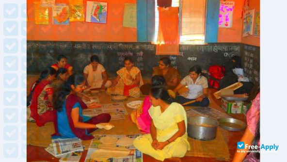 Foto de la Govindram Seksaria Science College #2