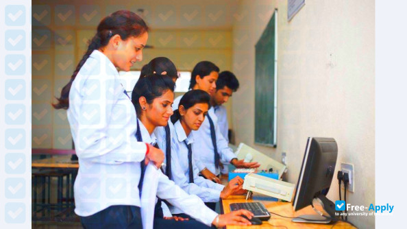 Abhilashi University photo #4