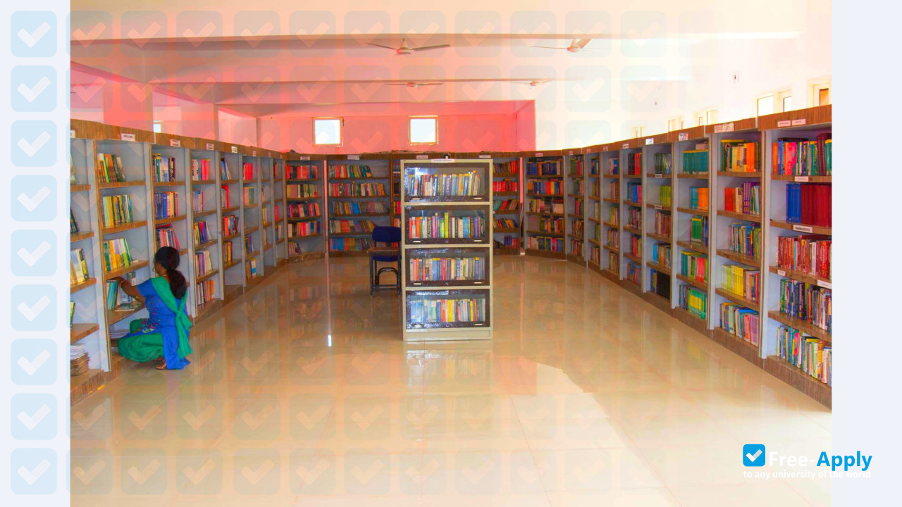 Abhilashi University photo #5