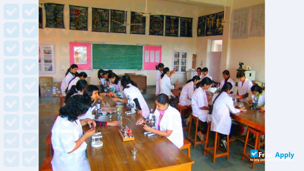 Foto de la Khandelwal College of Management & Technology #6