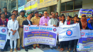 A K I 's Poona College thumbnail #1