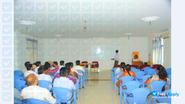 Chilkur Balaji Institute of Technology photo #4