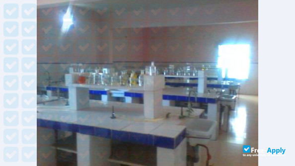 Chilkur Balaji Institute of Technology фотография №5