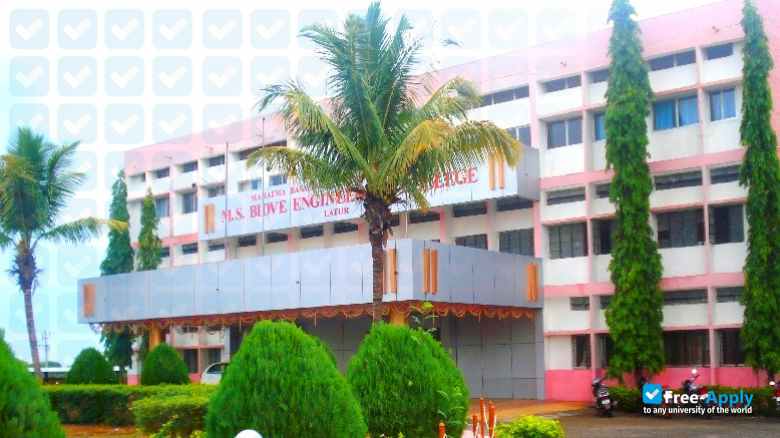 M. S. Bidve Engineering College, Latur photo