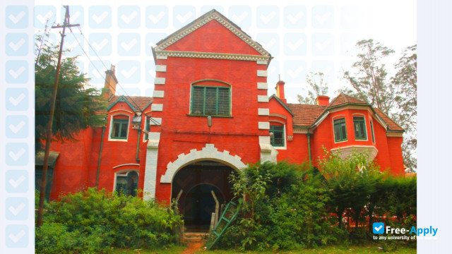 Government Arts College Ooty photo #8