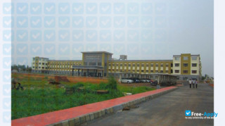 Dhanekula Institute of Engineering & TechnologyDhanekula Institute of Engineering & Technology миниатюра №2